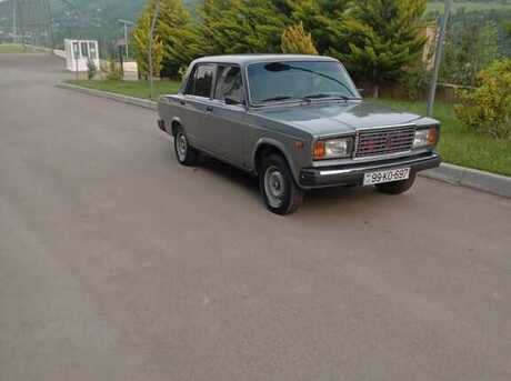 LADA (VAZ) 2107 2010