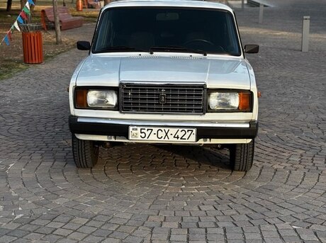 LADA (VAZ) 2107 2000