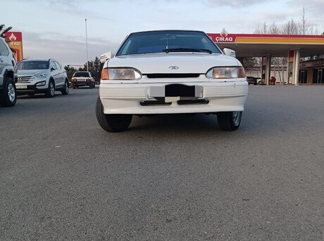 LADA (VAZ) 2115 2012
