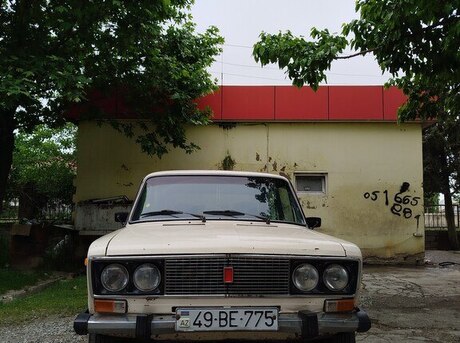LADA (VAZ) 2106 1997
