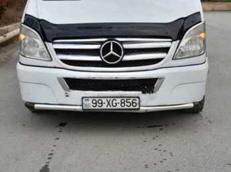 Mercedes Sprinter 316 2009