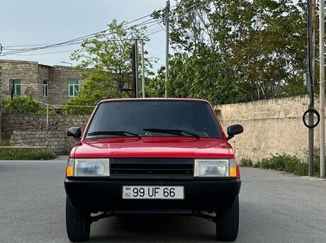 Tofas Sahin 2006