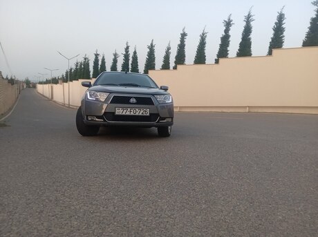 Khazar SD 2021