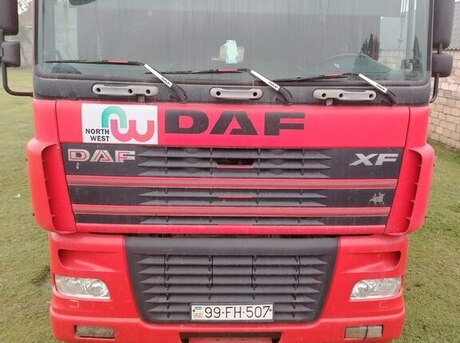 DAF  2006