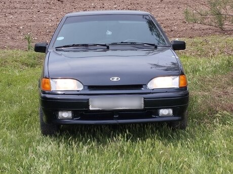 LADA (VAZ) 2115 2008
