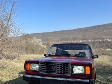 LADA (VAZ) 2107 2007