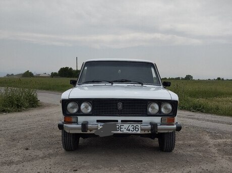 LADA (VAZ) 2106 1987