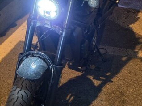 CFMOTO  2023