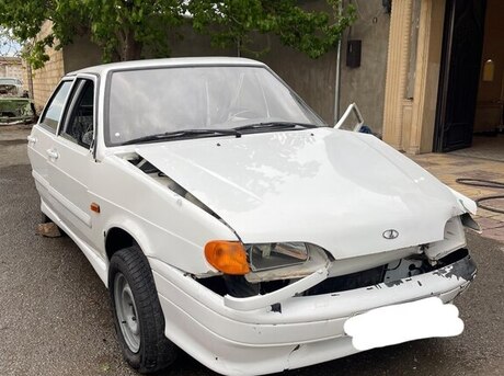 LADA (VAZ) 2115 2012