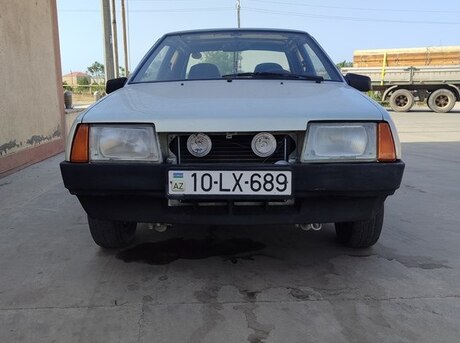 LADA (VAZ) 21099 2002