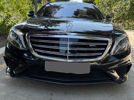 Mercedes  2014