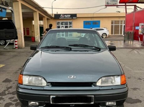 LADA (VAZ) 2115 2011