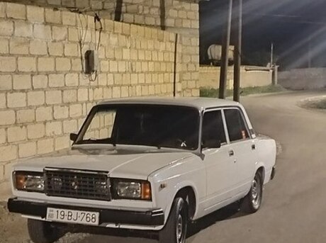 LADA (VAZ) 2107 2003