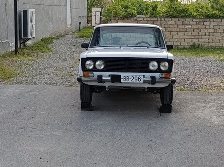 LADA (VAZ) 2106 1994
