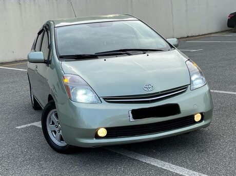 Toyota Prius 2006