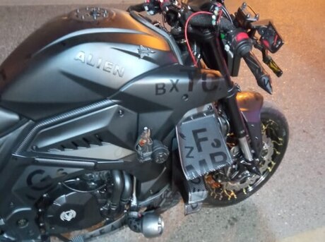 Kawasaki Ninja 650 2023