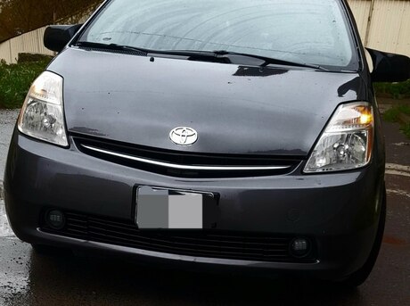 Toyota Prius 2008