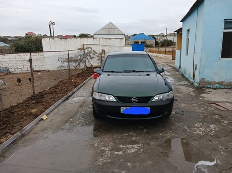 Opel Vectra 1997