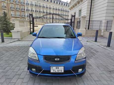 Kia Rio 2007