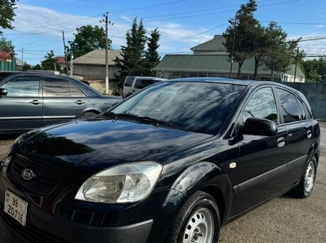 Kia Rio 2006