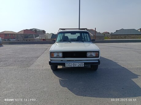 LADA (VAZ) 2104 1999