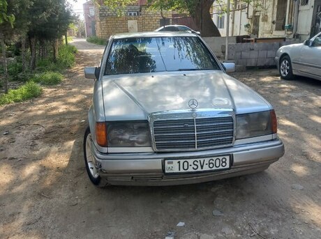 Mercedes E 300 d