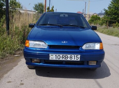 LADA (VAZ) 2115 2006