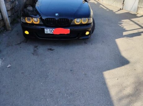 BMW 535 1997