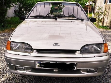 LADA (VAZ) 2115 2006