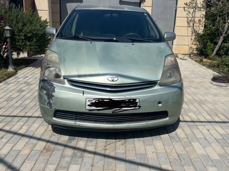 Toyota Prius 2007