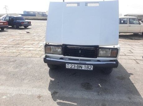 LADA (VAZ) 2107 1998