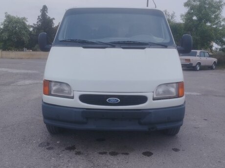 Ford Transit 1998