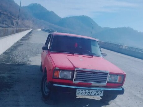 LADA (VAZ) 2107 1998