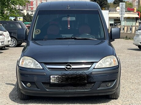 Opel Combo 2006