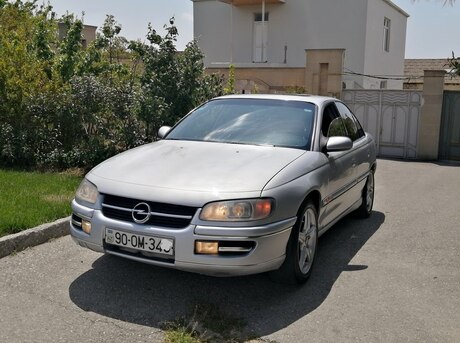 Opel Omega 1998