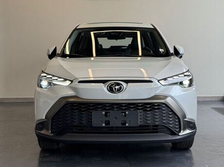 Toyota Frontlander