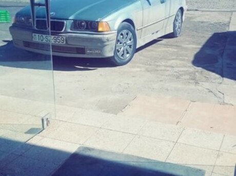 BMW 318 1994