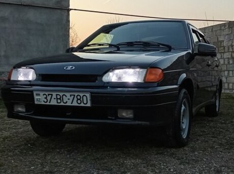 LADA (VAZ) 2115 2008