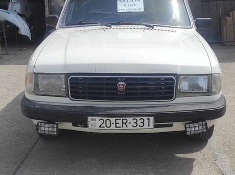 GAZ 31029 1993