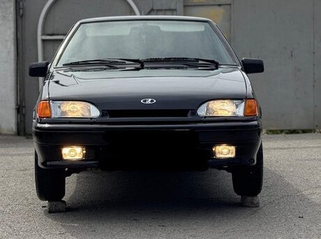 LADA (VAZ) 2115 2012