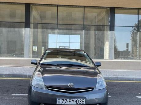 Toyota Prius 2007