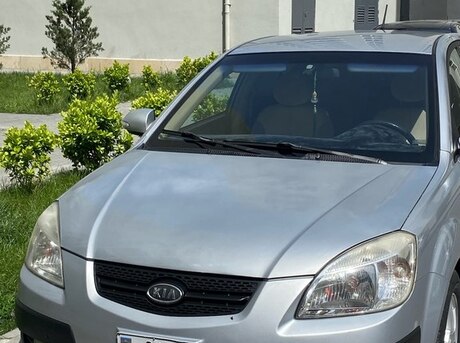 Kia Rio 2006