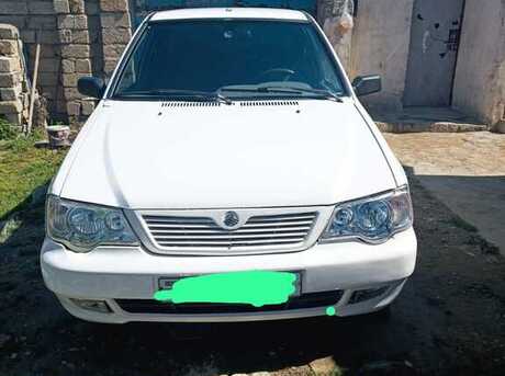 Saipa 132 2013