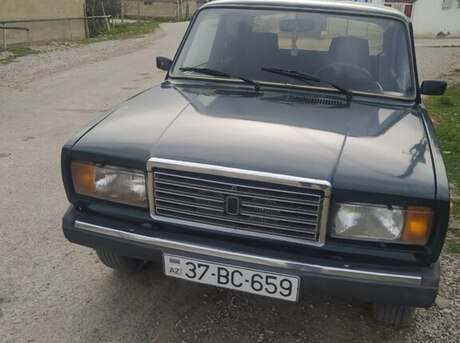 LADA (VAZ) 2107 1997