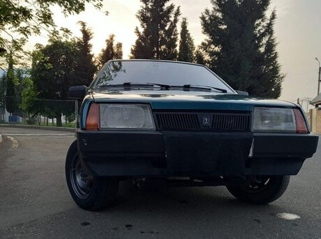 LADA (VAZ) 21099 1994