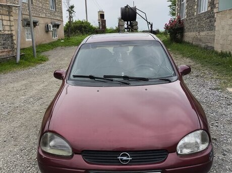 Opel Vita 1999