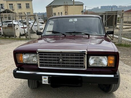 LADA (VAZ) 2107 2008