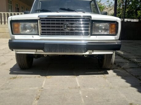 LADA (VAZ) 2107 2006