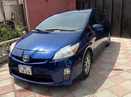 Toyota Prius 2010