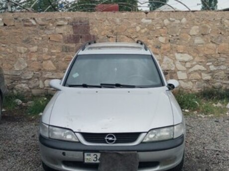 Opel Vectra 1998